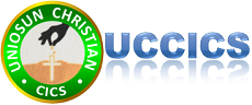 UCCICS Cooperative Society Logo